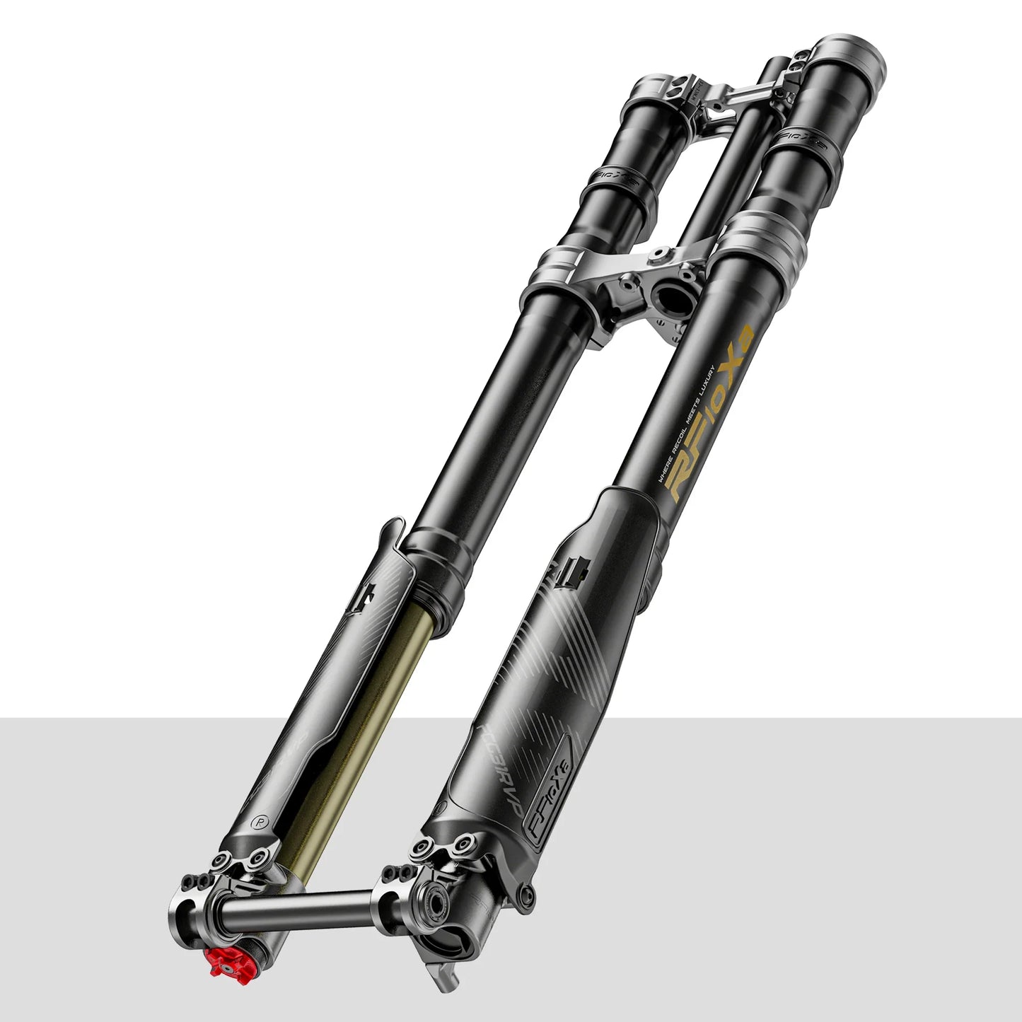 RFloXa Hawk31 PRO Front Fork - Howling Moto