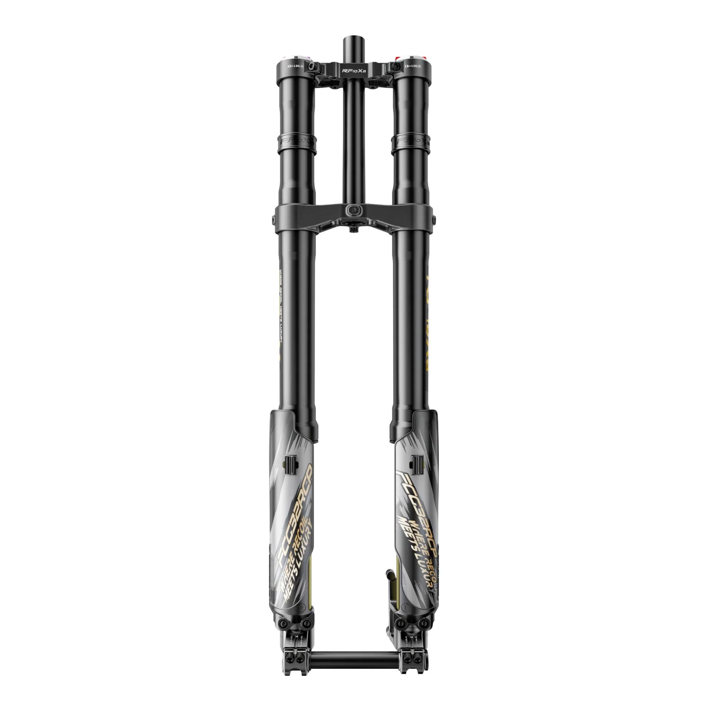 RFloXa Hawk32 Front Fork - Howling Moto