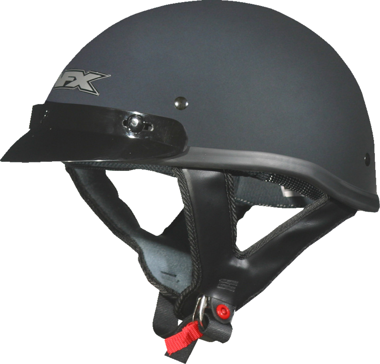 AFX FX-70 Helmet - Frost Gray - Medium 0103-1361 - Howling Moto