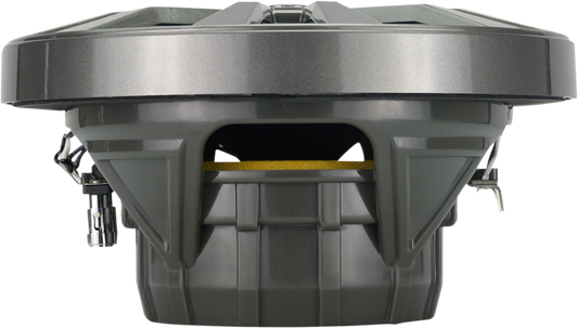 Bill's Exhausts NAVATLAS 6.5" Speaker Pod NRZ7PK for automotive speakers with visible mounting brackets and speaker grille.