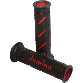Domino XM2 A250 Grips - Howling Moto
