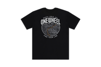 OneWheel Find Your Line Tee - Howling Moto