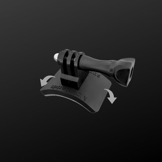 FLEX Classic Universal Flexible Mount - Howling Moto