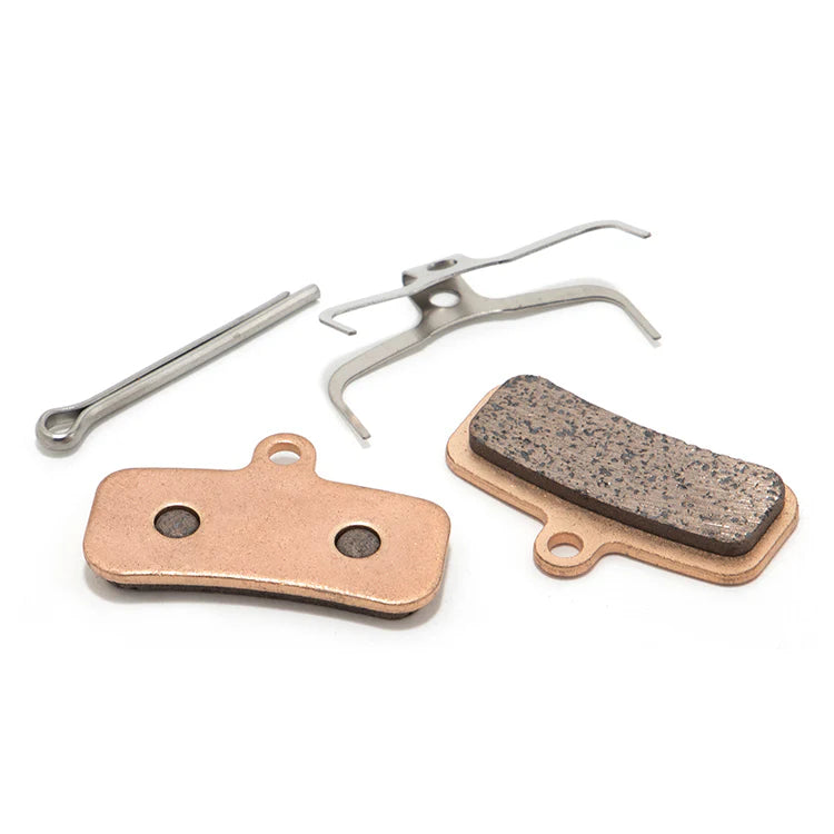 79Bike Brake Pads - Howling Moto