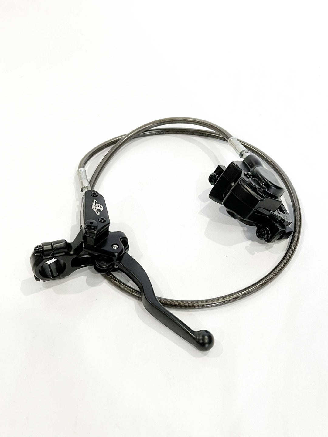 720-1001 Front Brake, Complete - ETM RTR 2025