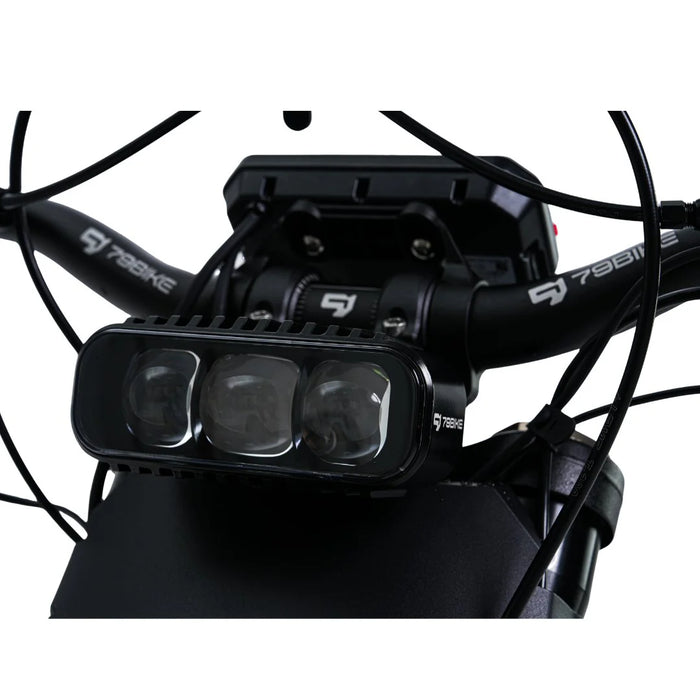 Falcon GT & Pro Headlight - Waterproof LED Replacement