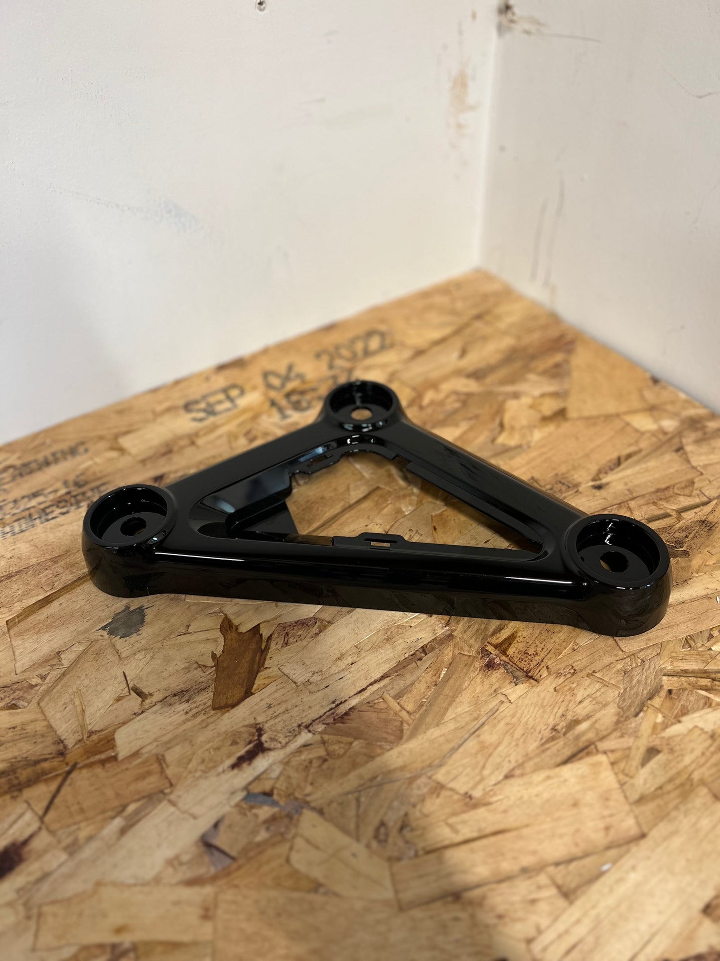 Honda Grom Triangle Side Cover Under Seat 2022 +