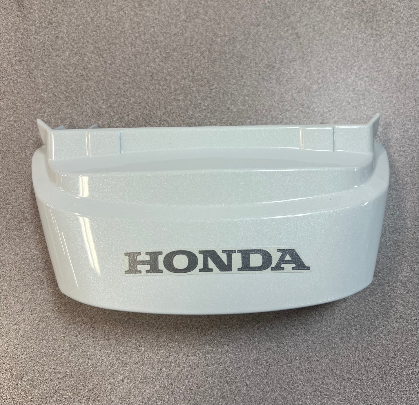 Honda Grom Rear Cowl 2022 + - Howling Moto
