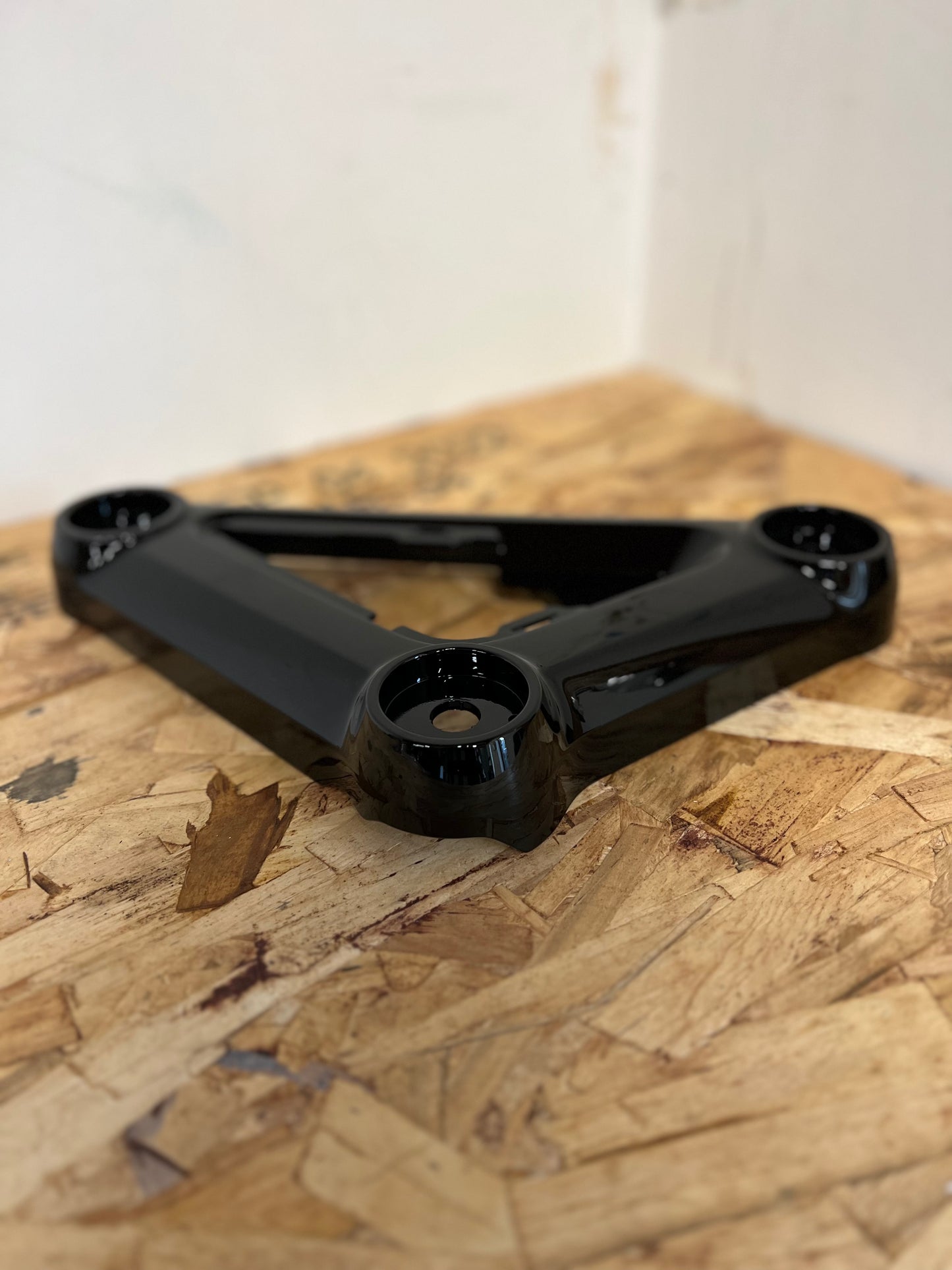Honda Grom Triangle Side Cover Under Seat 2022 +