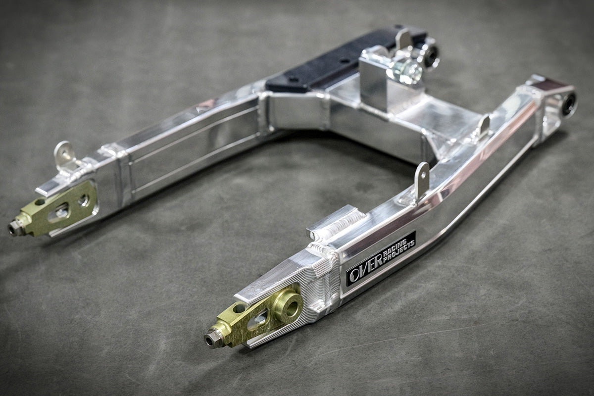 Over Racing Swingarm for 22+ Grom - Howling Moto
