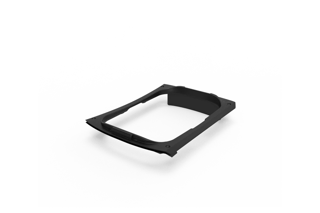 Onewheel Hybrid Fender Delete - Howling Moto