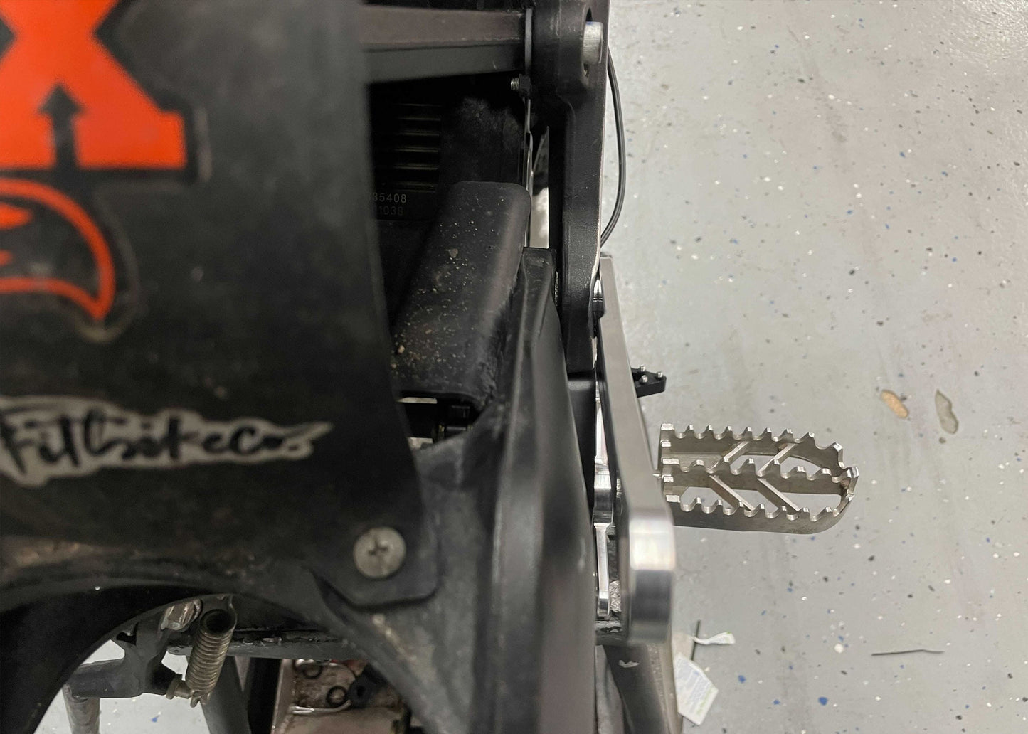 GritShift Belt Change Multi Tool - Howling Moto