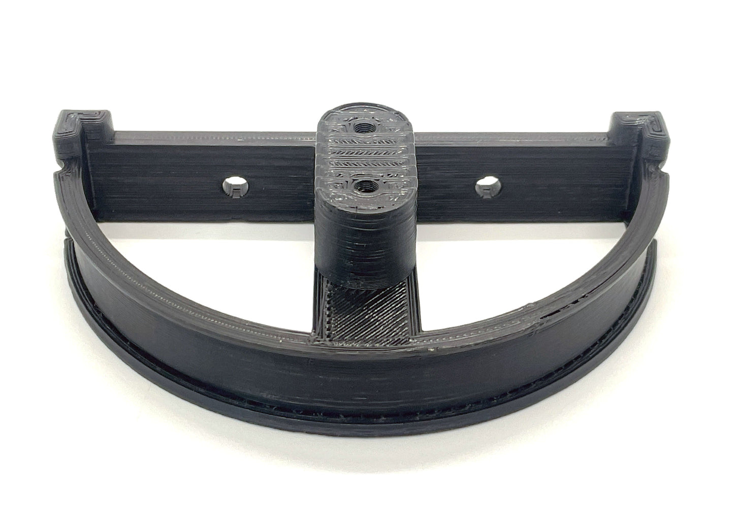 GritShift Sur Ron & Segway LED Tail Light Mount (w/ Mud Guard Mount) - Howling Moto