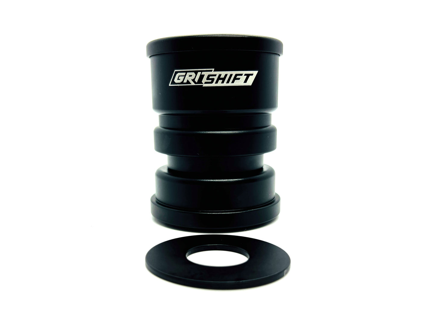 Heavy Hitter Big Sender 85 MX Fork Conversion Kit - Howling Moto