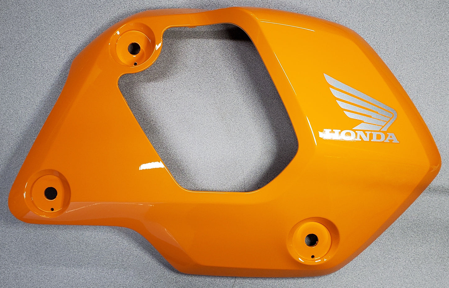 Honda Shroud Grom 2022-2024 - Howling Moto