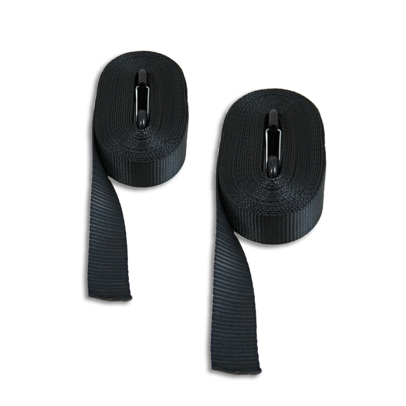 24 Foot H.D. Extension Ends (2-Pack) - Howling Moto