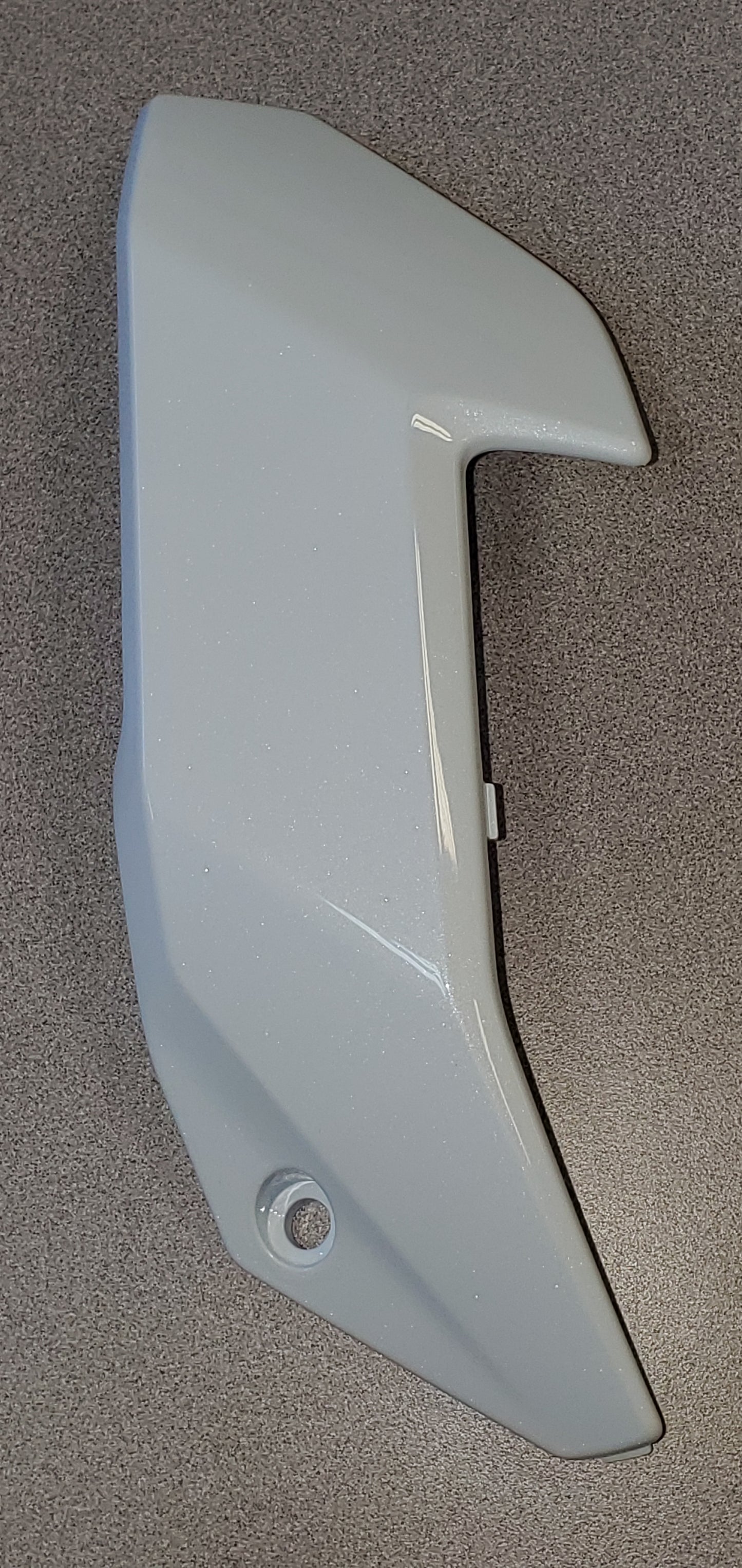Honda Headlight Cover 2025 - Howling Moto