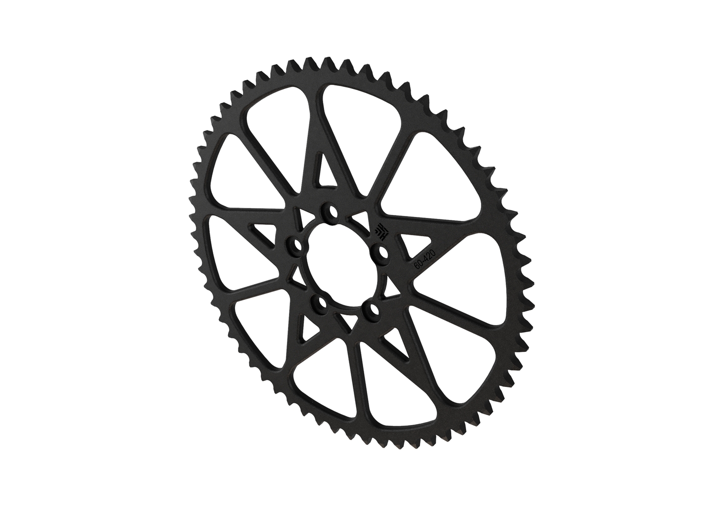 Heavy Hitter 420 Billet Aluminum Super Sprocket - Howling Moto