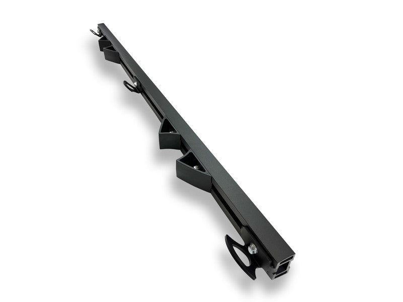 CCRSPORT HYBRID MOTO RACK - Howling Moto
