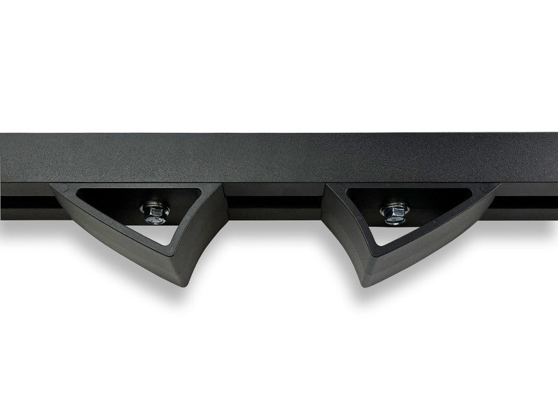CCRSPORT HYBRID MOTO RACK - Howling Moto
