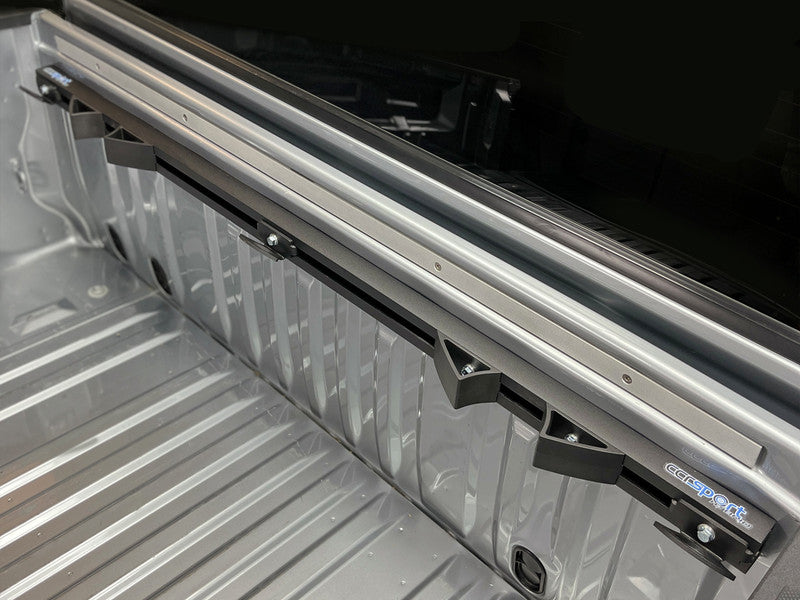CCRSPORT HYBRID MOTO RACK - Howling Moto