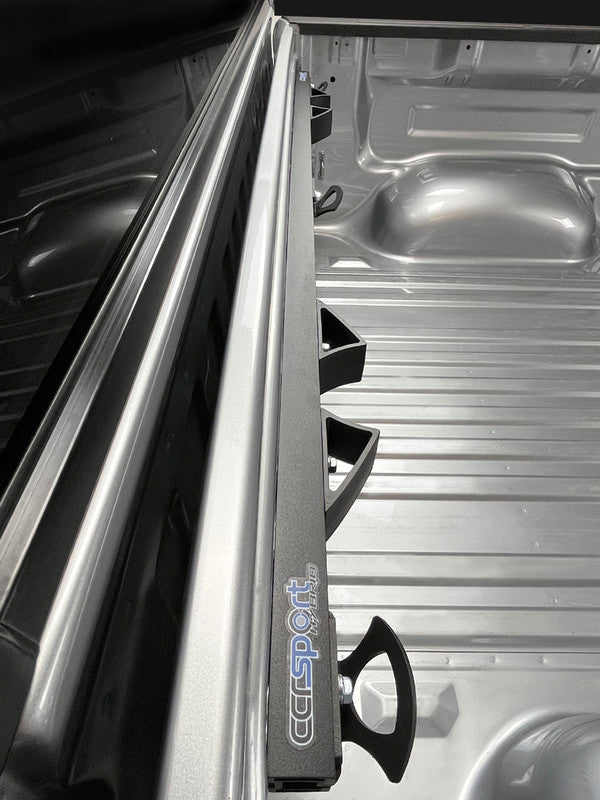 CCRSPORT HYBRID MOTO RACK - Howling Moto