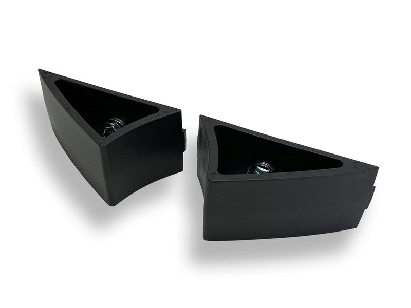 CCRSPORT HYBRID MOTO VICE WHEEL CHOCK