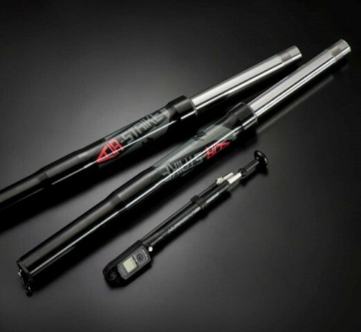 RACING BROS AIR-STRIKE FORKS GROM/MONKEY - Howling Moto