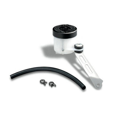 Brembo Brake Reservoir Mounting Kit for RCS and other Brembo Master Cylinders - Howling Moto