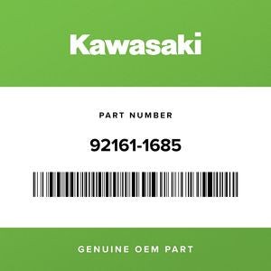 Kawasaki Damper (8x22x10) Z125 Pro 2017-2025 - Howling Moto