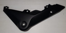 Honda Side Cover B Grom 2025 - Howling Moto