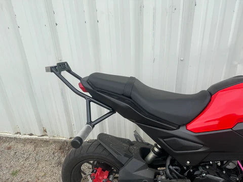 MK Stunts 14-20 12 BAR V2 - Howling Moto
