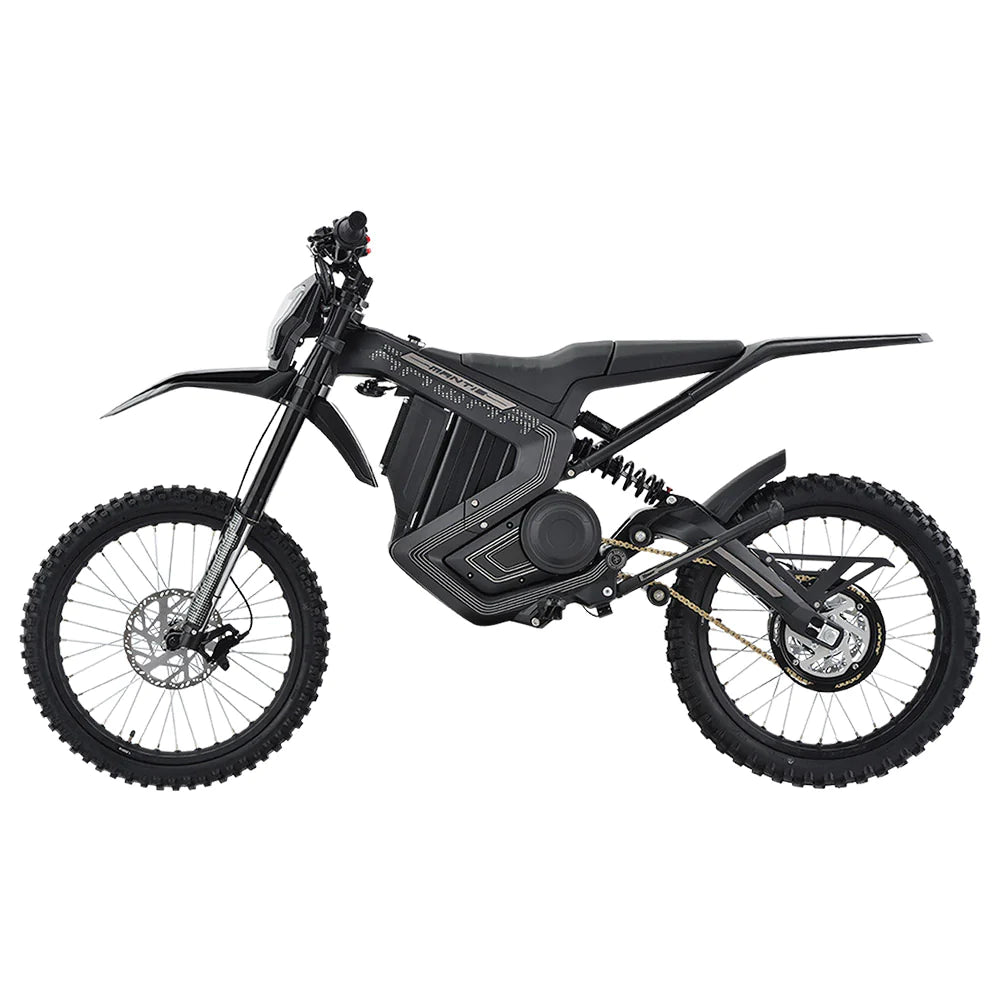 72V RAWRR MANTIS ALL TERRAIN E MOTO Howling Moto