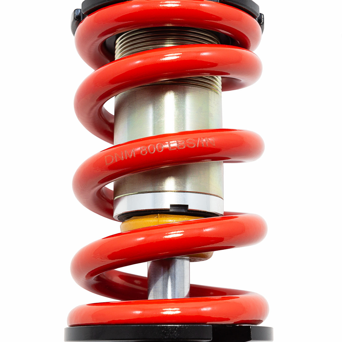 DNM Rear Shock, Heavy Duty – Grom 125 All Models - Howling Moto