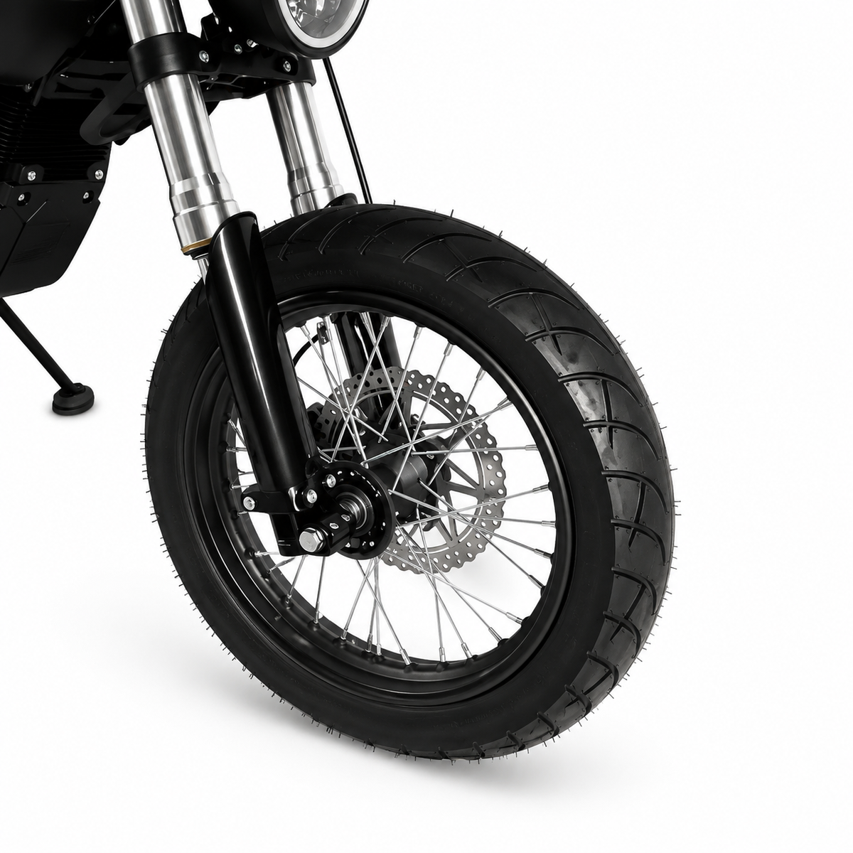 EMT RTR 14inch Street Wheel Set