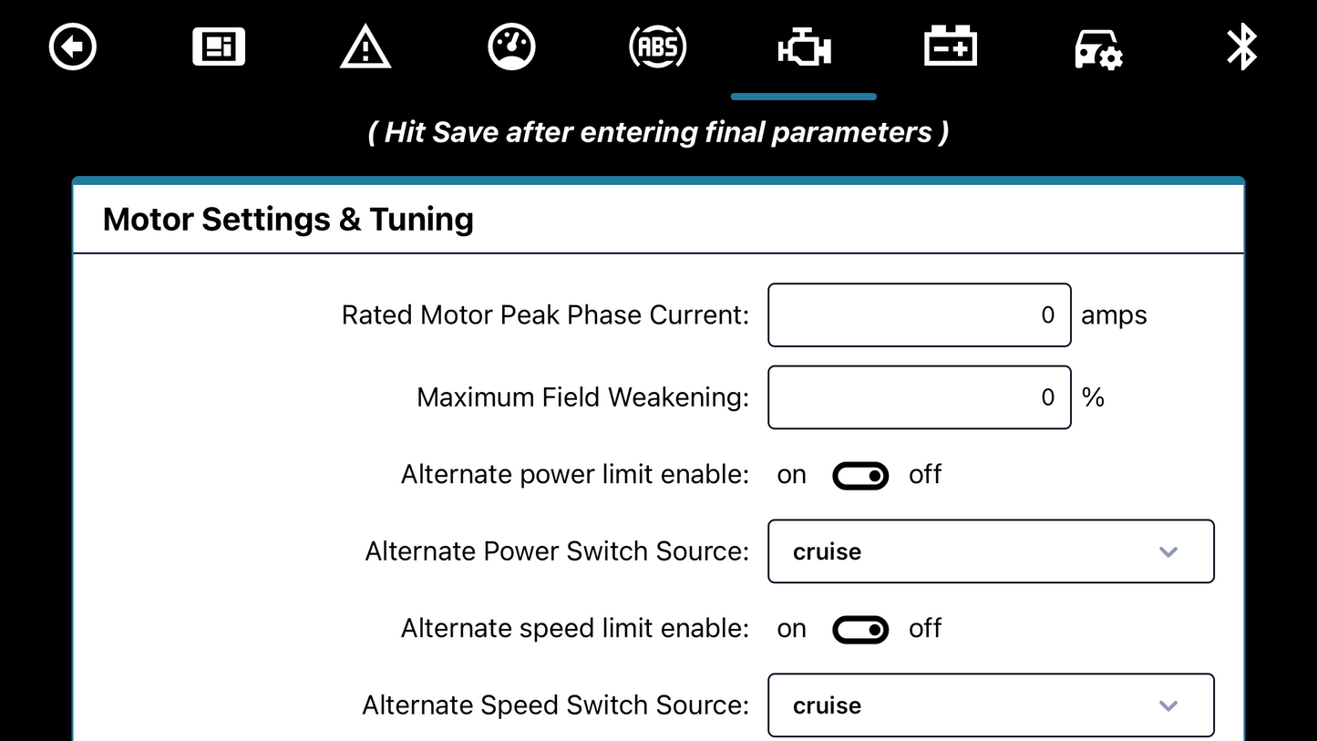 Surron/Segway/Emoto GLE BAC8000 Ready to Run LUDICROUS POWER UPGRADE! SHIPS APRIL 24TH 2025 - Howling Moto