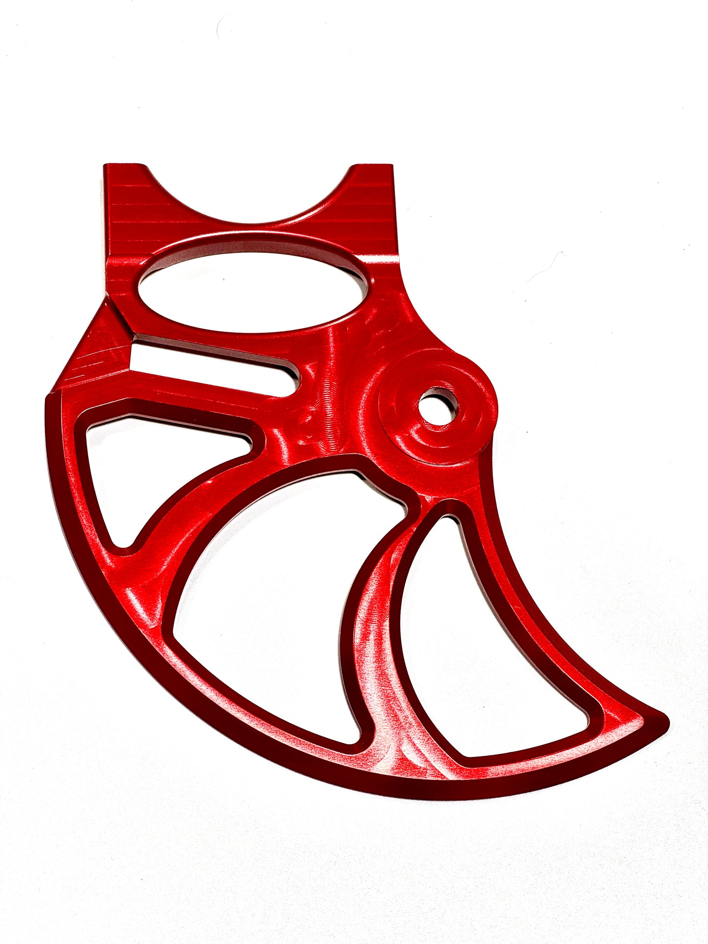 Motoclops RFN/Beta Rear Rotor Guard - Howling Moto