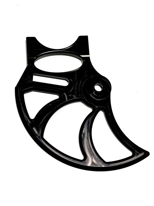 Motoclops RFN/Beta Rear Rotor Guard - Howling Moto