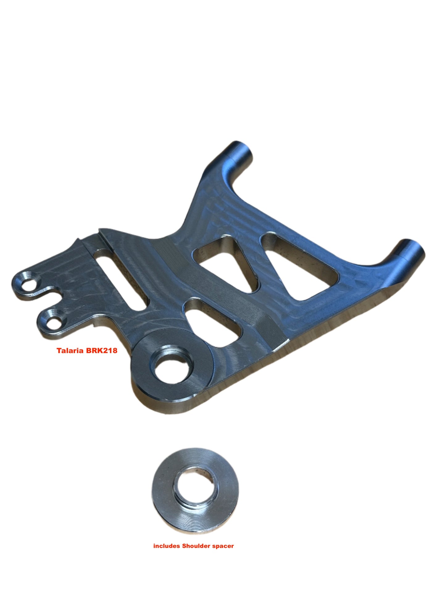 Volar Sport | Rear Caliper adapter | Surron, Eride pro, Talaria, and More... - Howling Moto
