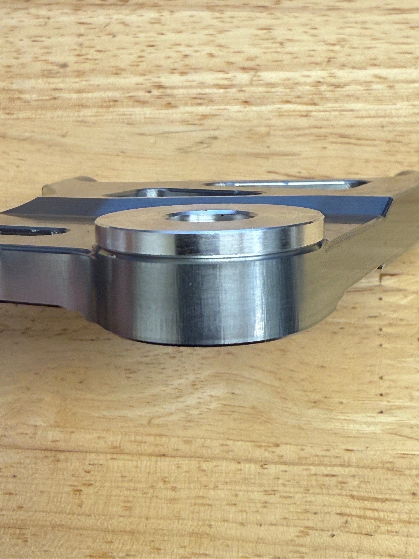 Volar Sport | Rear Caliper adapter | Surron, Eride pro, Talaria, and More... - Howling Moto