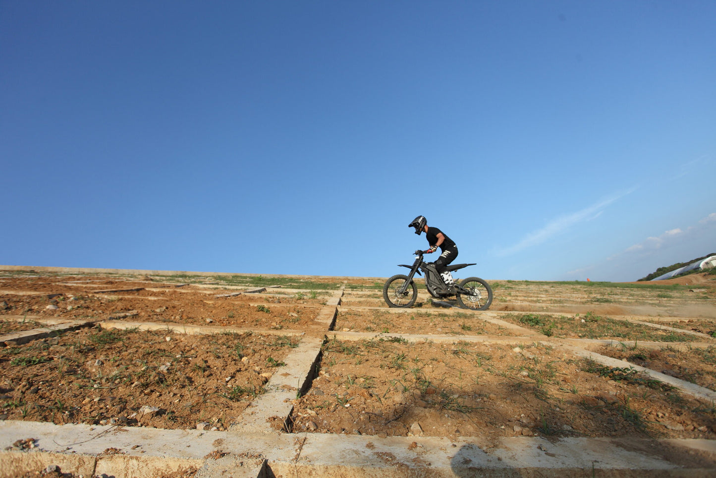 E Ride Pro SS (19") 2.0 - Howling Moto