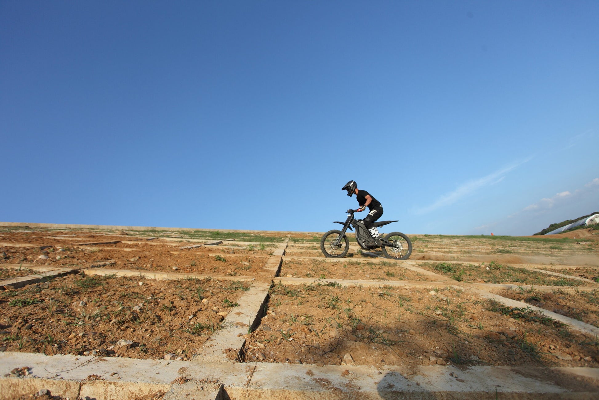 E Ride Pro SS (19") 2.0 - Howling Moto