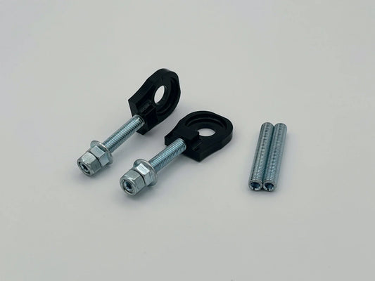 Kinetic MX HD Chain Adjusters - Howling Moto