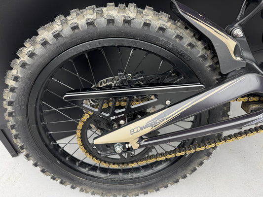TB Talaria XXX Aluminum Chain Guard - Howling Moto