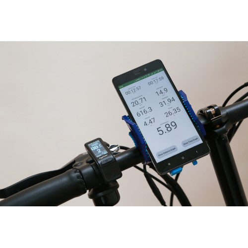 EggRider V2 Display SHIPS APRIL 24TH 2025 - Howling Moto