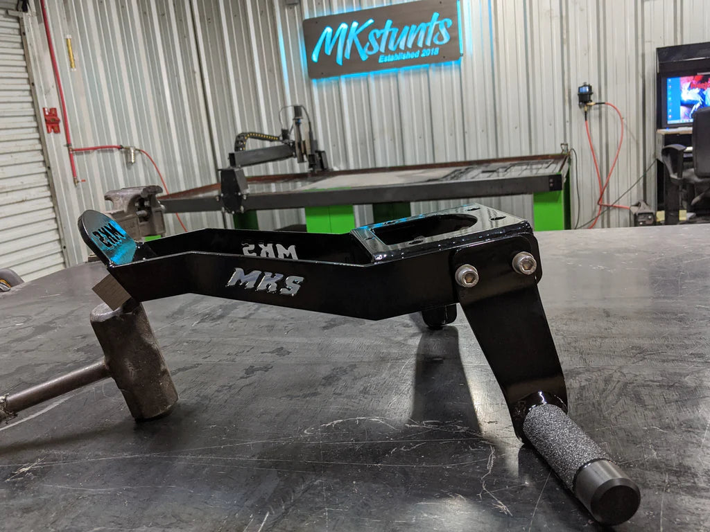 GROM FLAT 12 BAR(14-20)