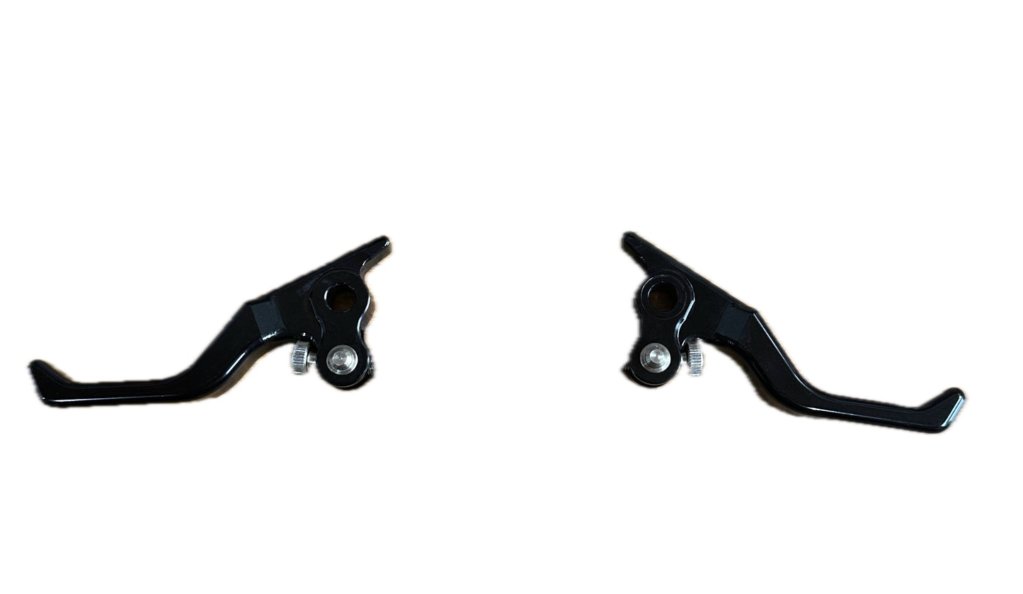 Volar Sport | replacement levers - Howling Moto