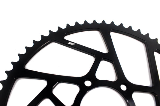 KKE 58T Aluminum Sprocket For SurRon Light Bee-X, For Segway, For Rawrr Mantis, Mantis X (Collective) - Howling Moto