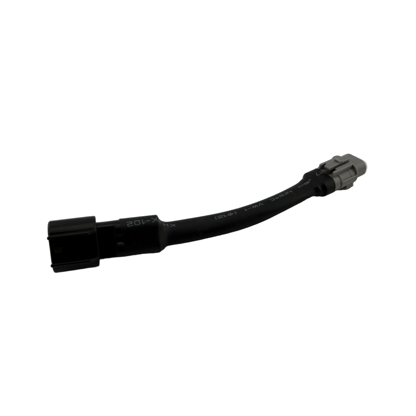 TB 79Bike, Vetra, Arctic Leopard Headlight Adapter to Surron Headlight - Howling Moto