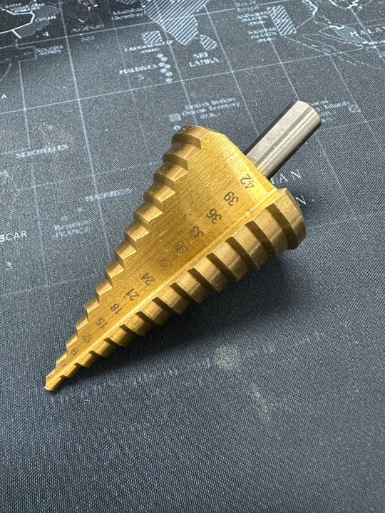 Decha Performance 2022+ Honda Monkey Stealth Intake Tube - Howling Moto